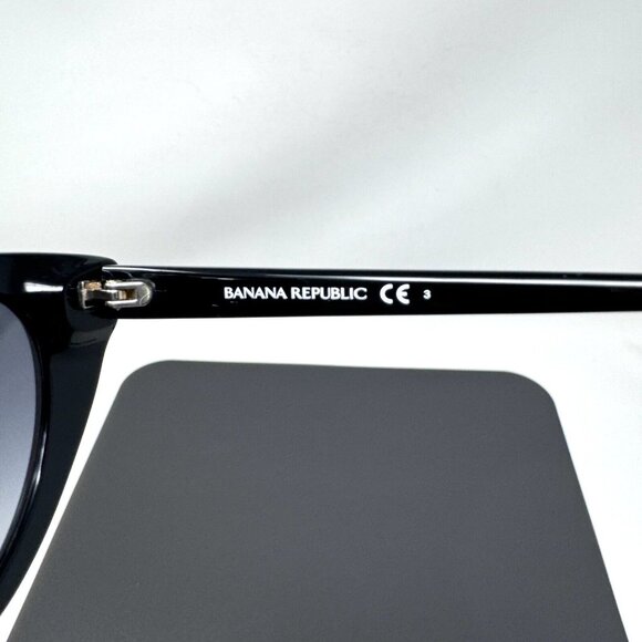 BANANA REPUBLIC Sunglasses Halina/S 8079O Cat Eye 53 [] 18 140 main image 11